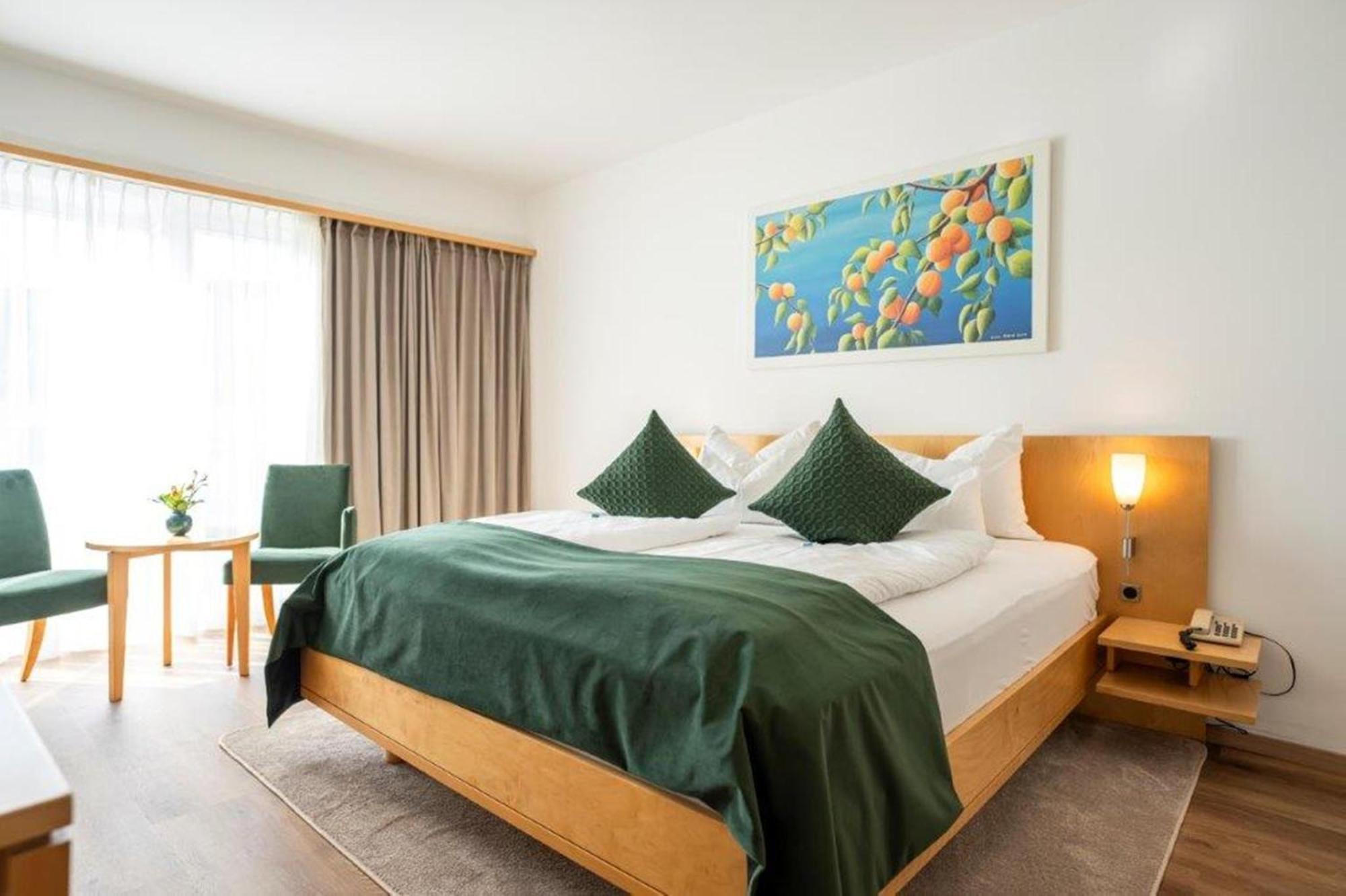 Hotel Klinglhuber كريمس ان دير دوناو الغرفة الصورة